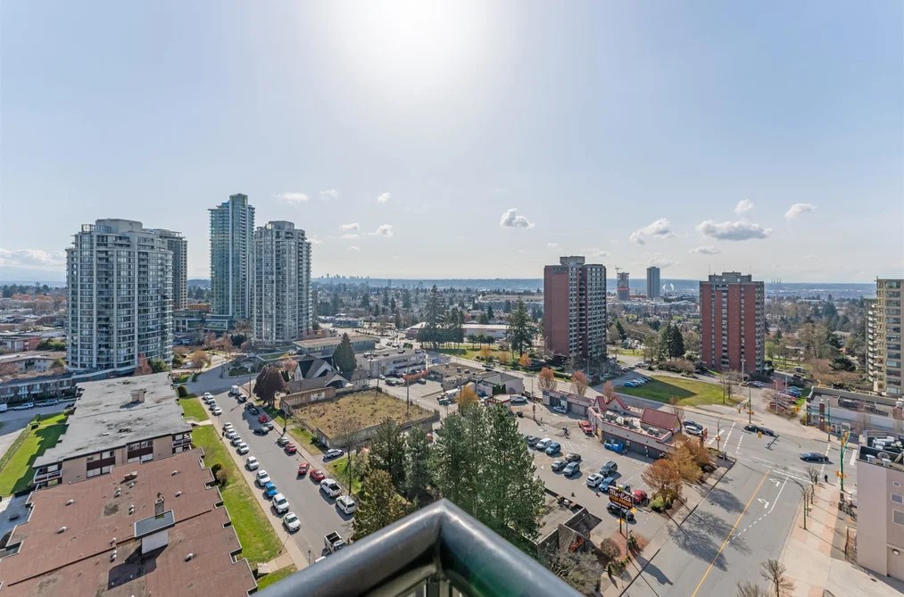 1606 7063 HALL AVENUE, Burnaby BC V5E 0A5, Burnaby BC — Residential for Sale - Photo 6