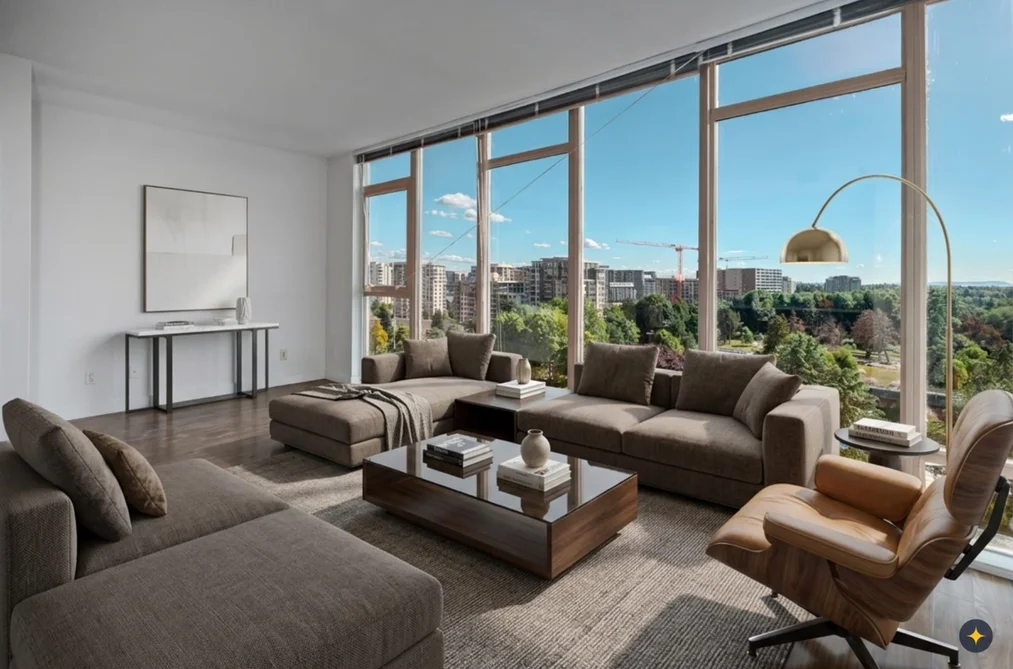Condo for sale at 1606 7371 Westminster Highway Richmond British Columbia - MLS: R3137150
