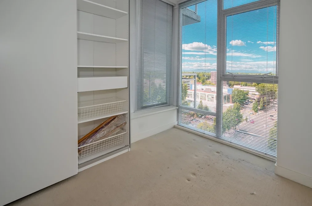 1606 7371 WESTMINSTER HIGHWAY, Richmond, BC — Residential for Sale — Photo 23 of 40