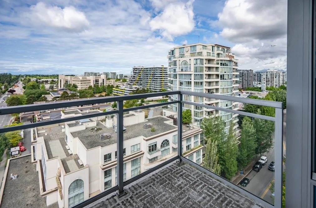 1606 7371 WESTMINSTER HIGHWAY, Richmond, BC — Residential for Sale — Photo 27 of 40