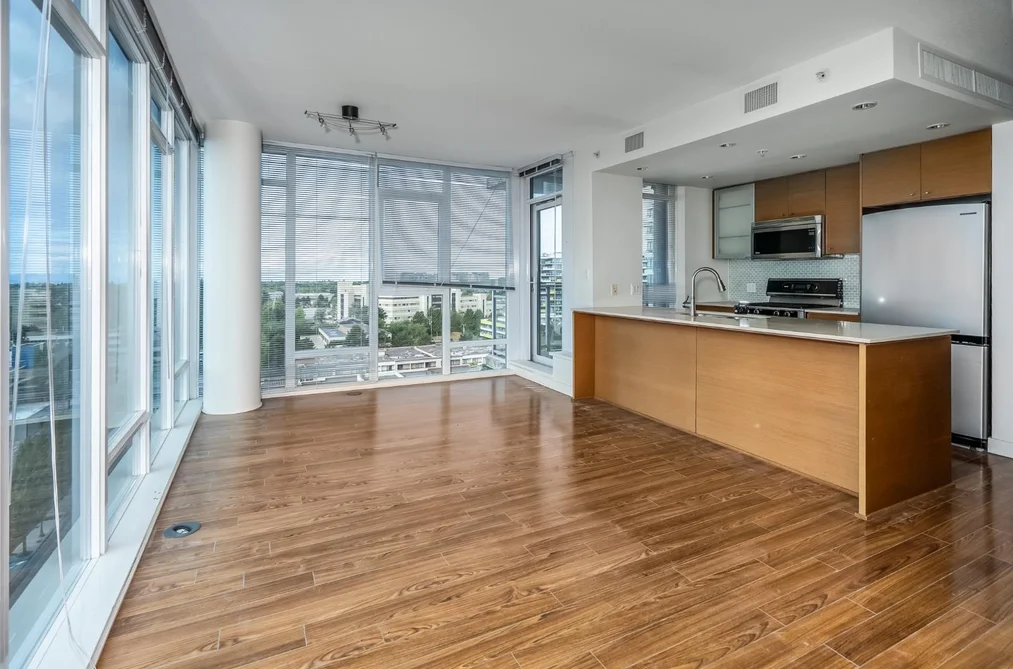1606 7371 WESTMINSTER HIGHWAY, Richmond, BC — Residential for Sale — Photo 9 of 40