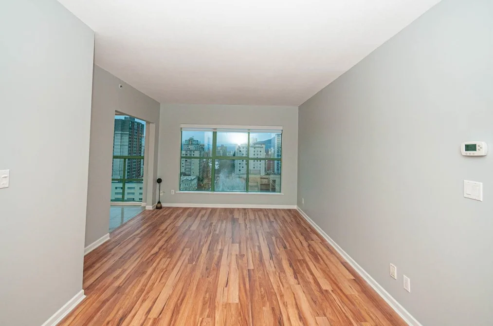 1606 909 BURRARD STREET, Vancouver BC V5E 2E2, Vancouver BC — Residential for Sale - Photo 4