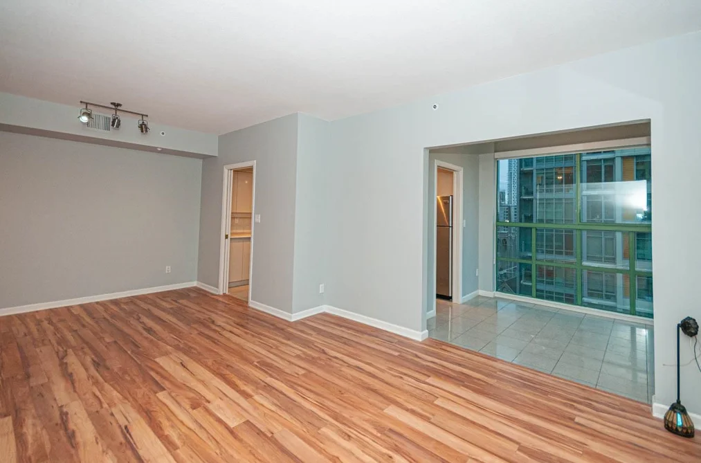 1606 909 BURRARD STREET, Vancouver BC V5E 2E2, Vancouver BC — Residential for Sale - Photo 5