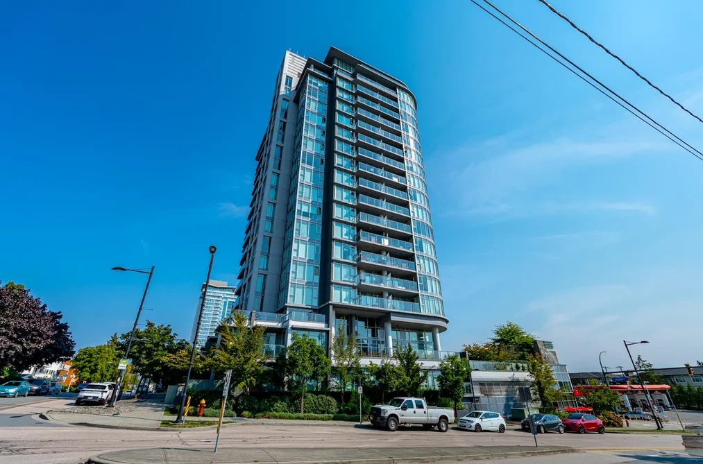 958 Ridgeway Ave Unit 1606, Coquitlam, BC - MLS: R3177560