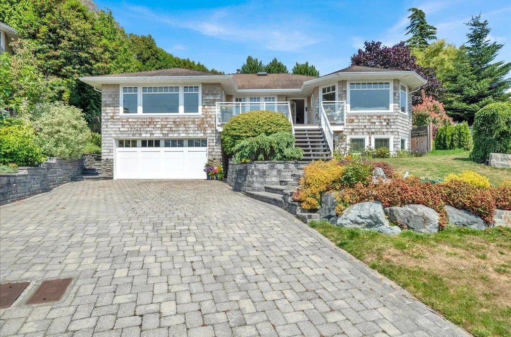 House for sale at 16063 8 Avenue Surrey British Columbia - MLS: R3146449