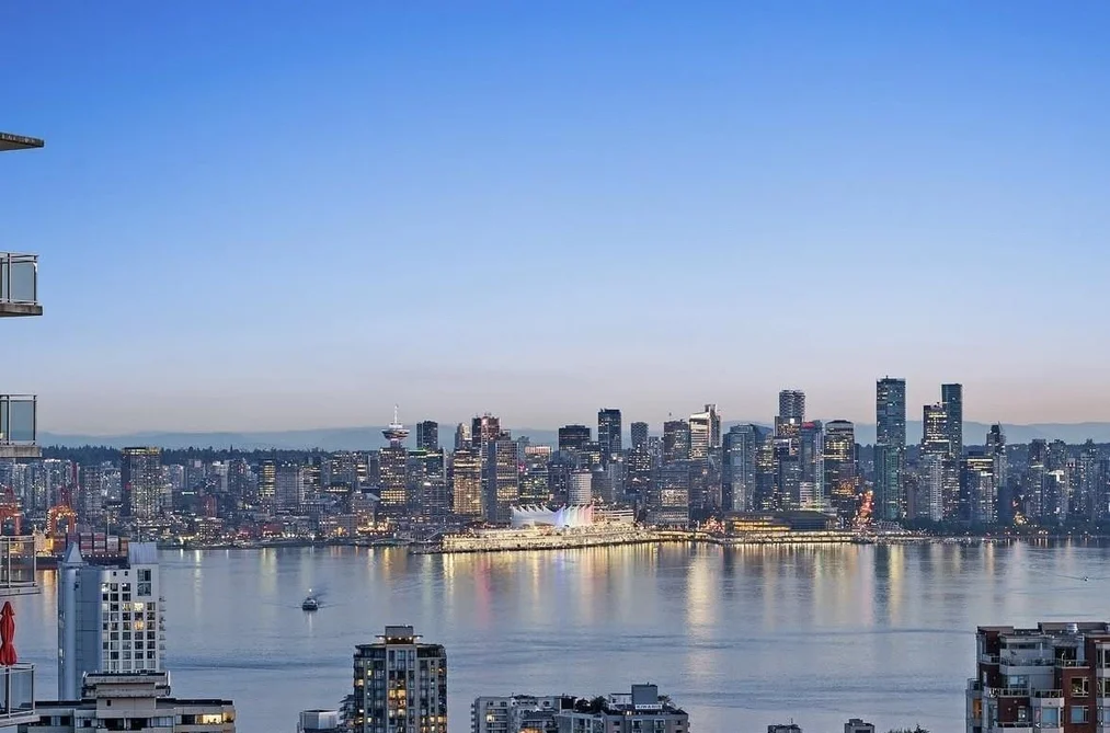 125 E 14th St Unit 1607, North Vancouver, BC - MLS: R3170096