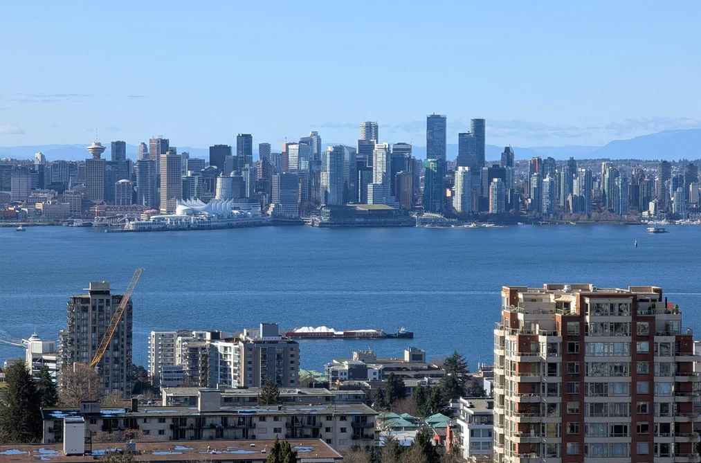 Condo for sale at 1607 125 E 14th Street North Vancouver British Columbia - MLS: R3102675