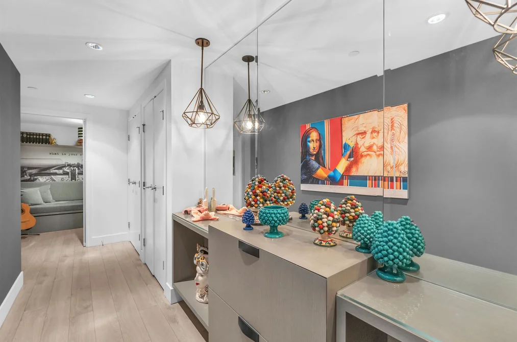 1607 1550 FERN STREET, North Vancouver BC V7J 0A9, North Vancouver BC — Residential for Sale — Photo 15 of 30