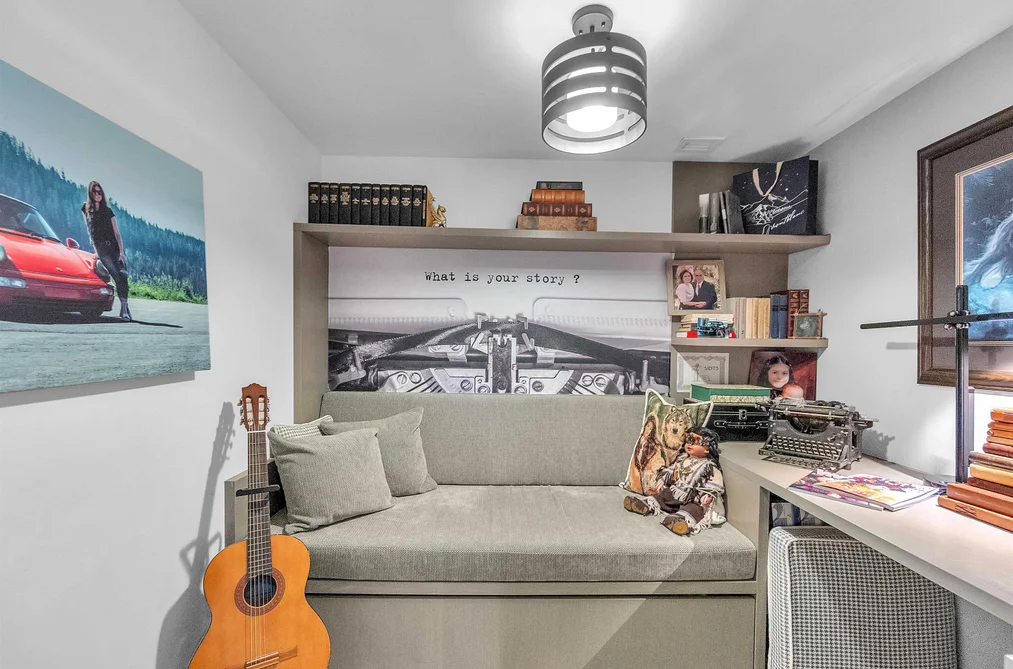 1607 1550 FERN STREET, North Vancouver BC V7J 0A9, North Vancouver BC — Residential for Sale — Photo 17 of 30