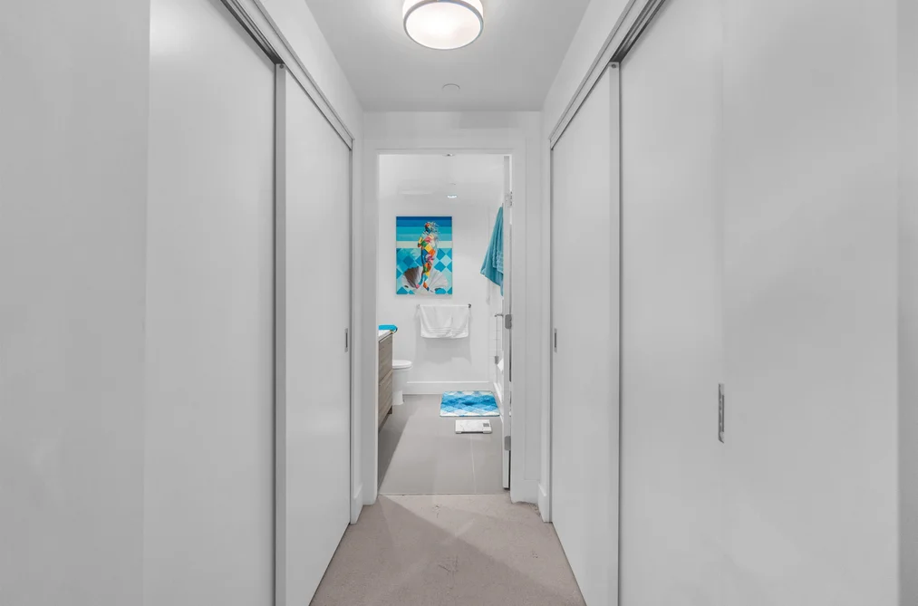 1607 1550 FERN STREET, North Vancouver BC V7J 0A9, North Vancouver BC — Residential for Sale — Photo 19 of 30