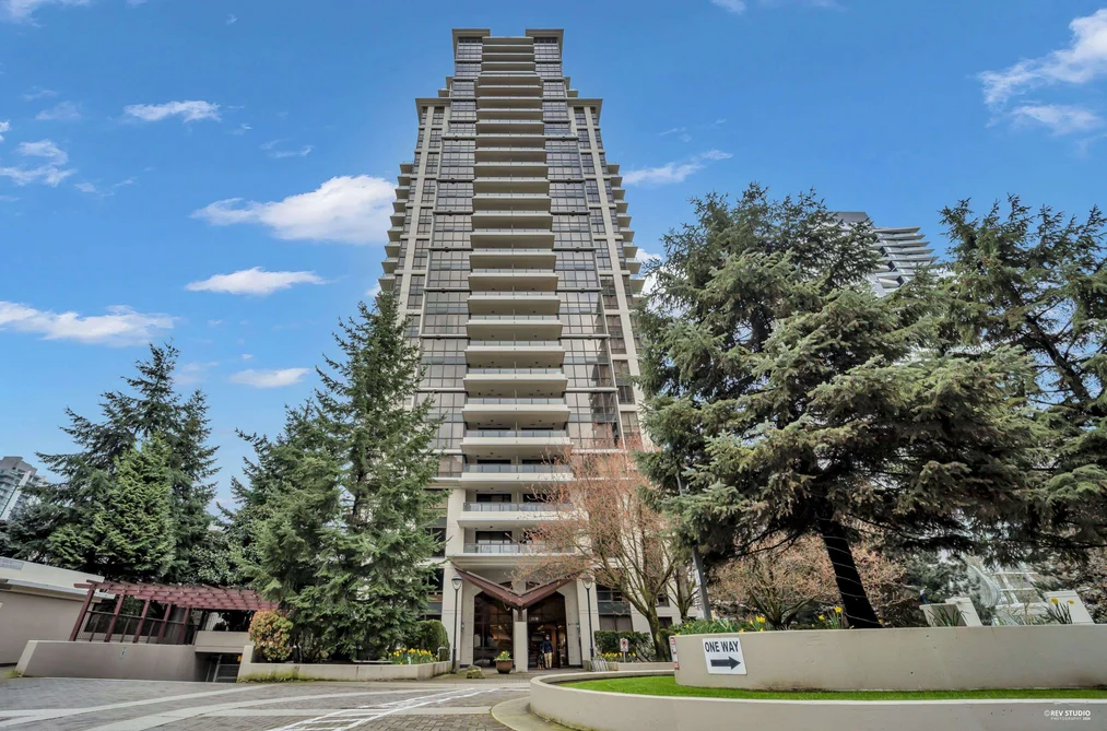 1607 2138 MADISON AVENUE, Burnaby BC V5C 6T6, Burnaby BC — Residential for Sale - Photo 2
