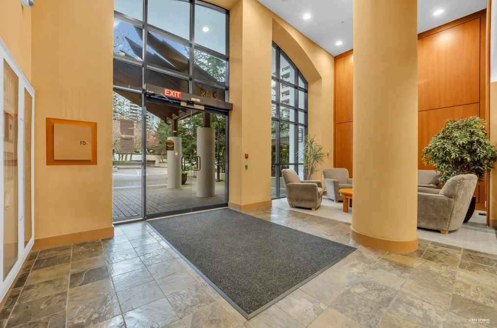 1607 2138 MADISON AVENUE, Burnaby BC V5C 6T6, Burnaby BC — Residential for Sale - Photo 5