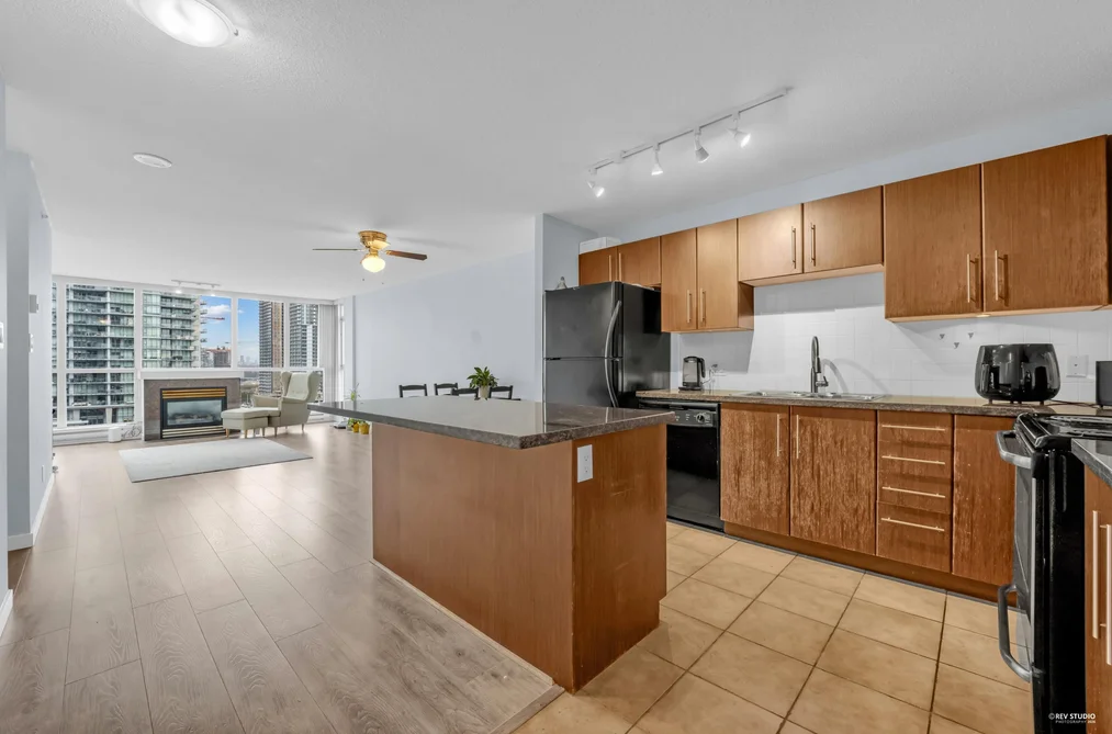 1607 2138 MADISON AVENUE, Burnaby BC V5C 6T6, Burnaby BC — Residential for Sale - Photo 6