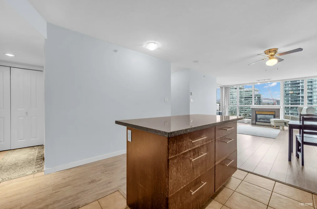 1607 2138 MADISON AVENUE, Burnaby BC V5C 6T6, Burnaby BC — Residential for Sale - Photo 7