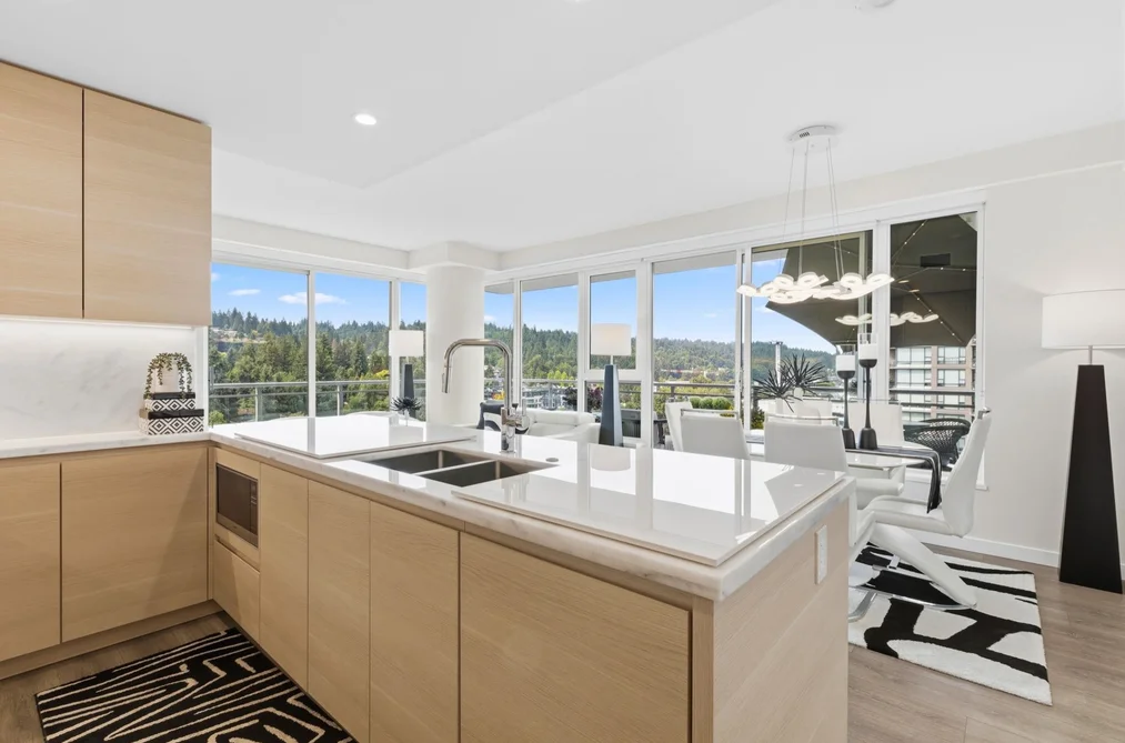 1607 305 MORRISSEY ROAD, Port Moody BC V3H 0M3, Port Moody BC — Residential for Sale — Photo 12 of 40