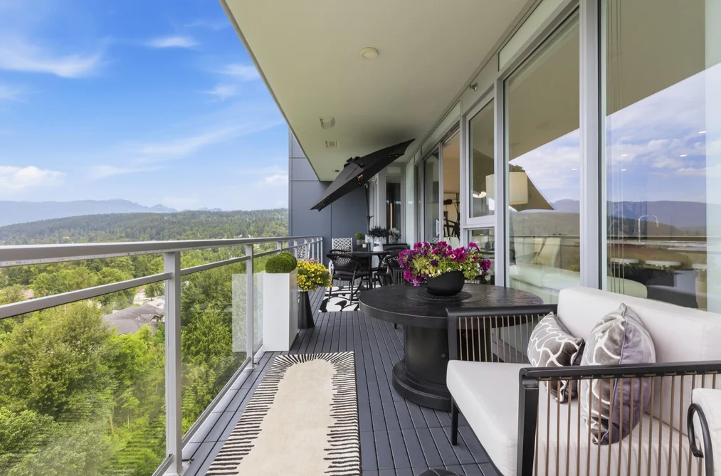 1607 305 MORRISSEY ROAD, Port Moody BC V3H 0M3, Port Moody BC — Residential for Sale — Photo 29 of 40
