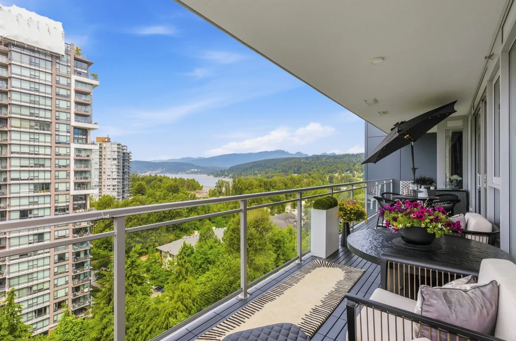 1607 305 MORRISSEY ROAD, Port Moody BC V3H 0M3, Port Moody BC — Residential for Sale — Photo 30 of 40