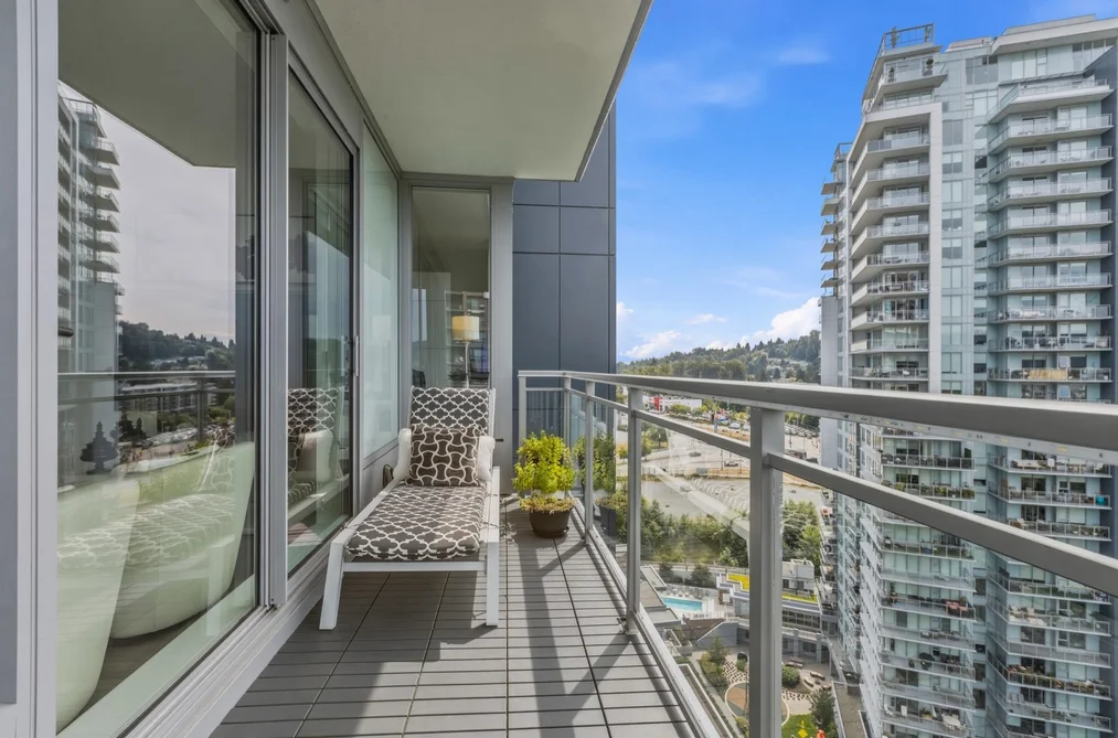1607 305 MORRISSEY ROAD, Port Moody BC V3H 0M3, Port Moody BC — Residential for Sale — Photo 31 of 40