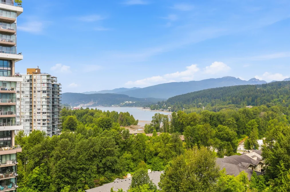 1607 305 MORRISSEY ROAD, Port Moody BC V3H 0M3, Port Moody BC — Residential for Sale — Photo 32 of 40