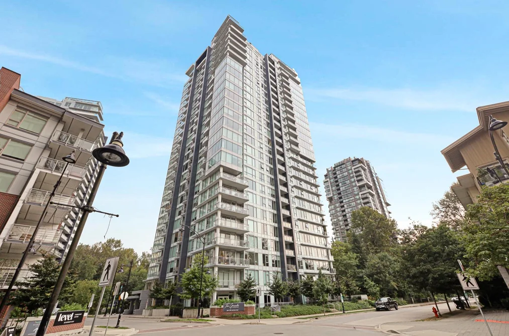 1607 305 MORRISSEY ROAD, Port Moody BC V3H 0M3, Port Moody BC — Residential for Sale — Photo 40 of 40