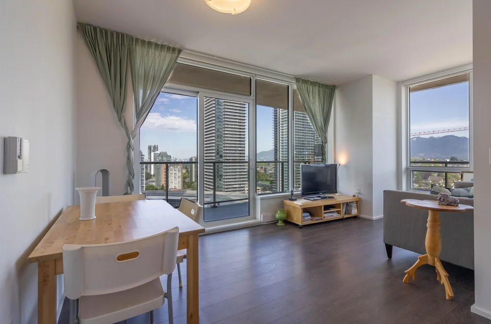 1607 4650 BRENTWOOD BOULEVARD, Burnaby BC V5C 0M3, Burnaby BC — Residential for Sale - Photo 3