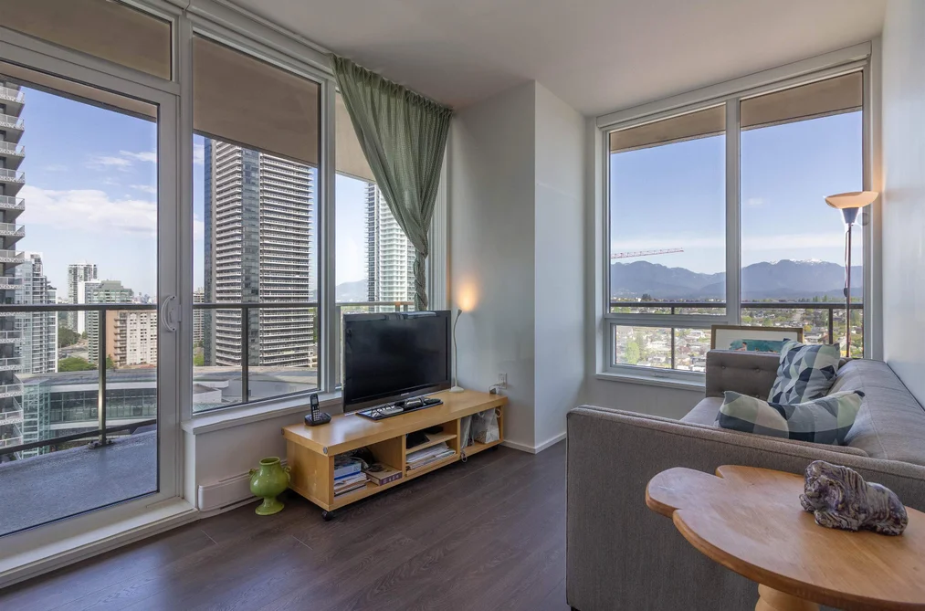 1607 4650 BRENTWOOD BOULEVARD, Burnaby BC V5C 0M3, Burnaby BC — Residential for Sale - Photo 4
