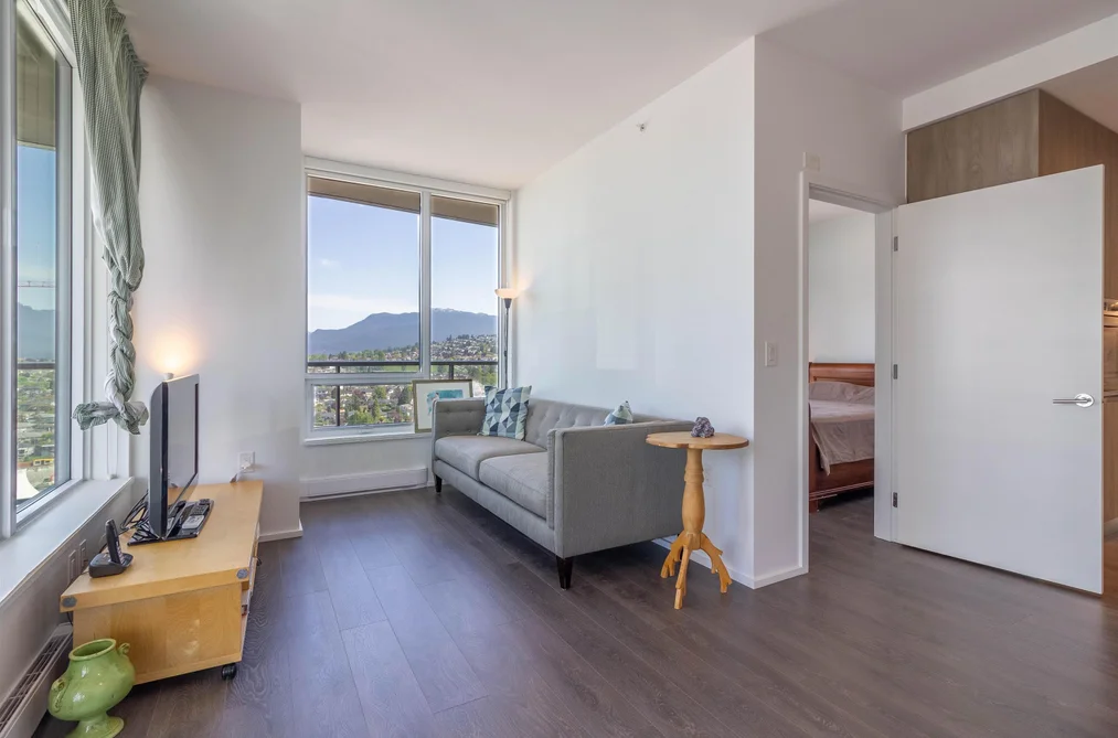 1607 4650 BRENTWOOD BOULEVARD, Burnaby BC V5C 0M3, Burnaby BC — Residential for Sale - Photo 5