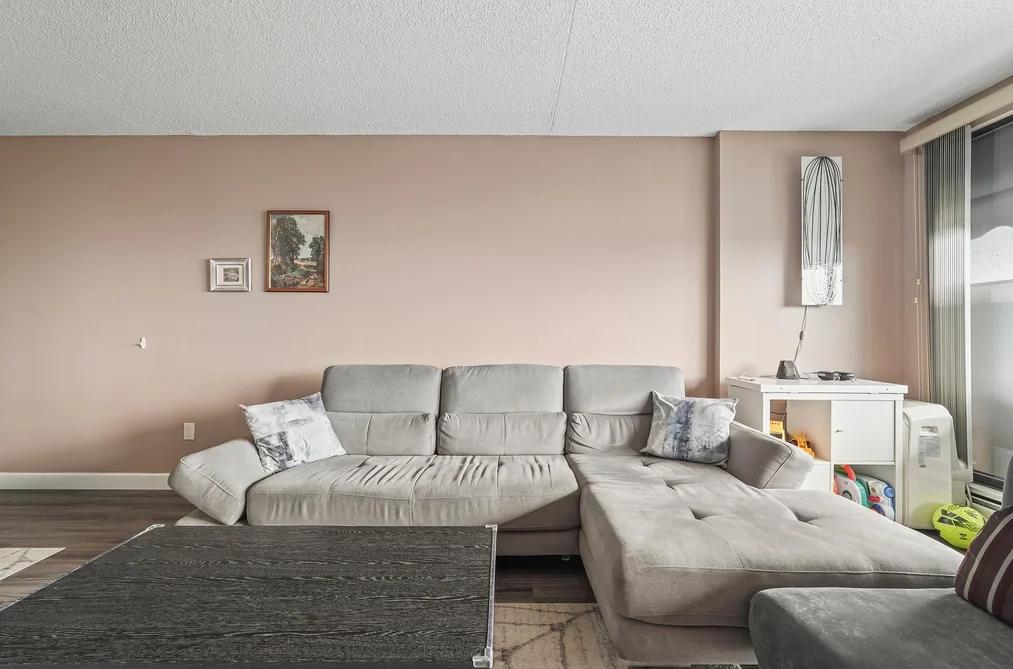 1607 6595 WILLINGDON AVENUE, Burnaby BC V5H 4E5, Burnaby BC — Residential for Sale - Photo 5
