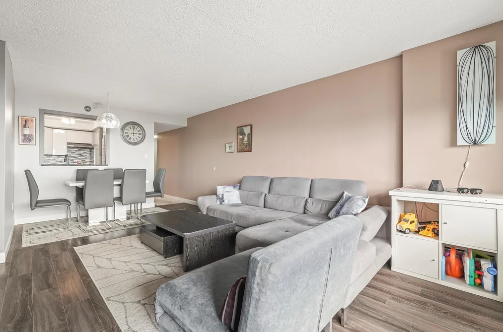 1607 6595 WILLINGDON AVENUE, Burnaby BC V5H 4E5, Burnaby BC — Residential for Sale - Photo 7