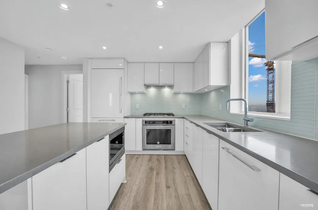 1607 6638 DUNBLANE AVENUE, Burnaby BC V5H 0G8, Burnaby BC — Residential for Sale - Photo 5