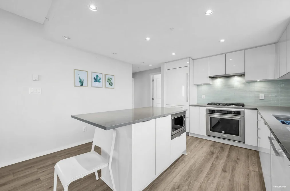 1607 6638 DUNBLANE AVENUE, Burnaby BC V5H 0G8, Burnaby BC — Residential for Sale - Photo 6