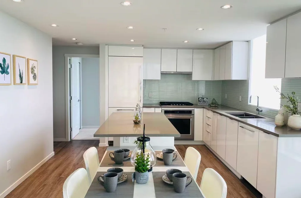 1607 6638 DUNBLANE AVENUE, Burnaby BC V5H 0G8, Burnaby BC — Residential for Sale - Photo 7