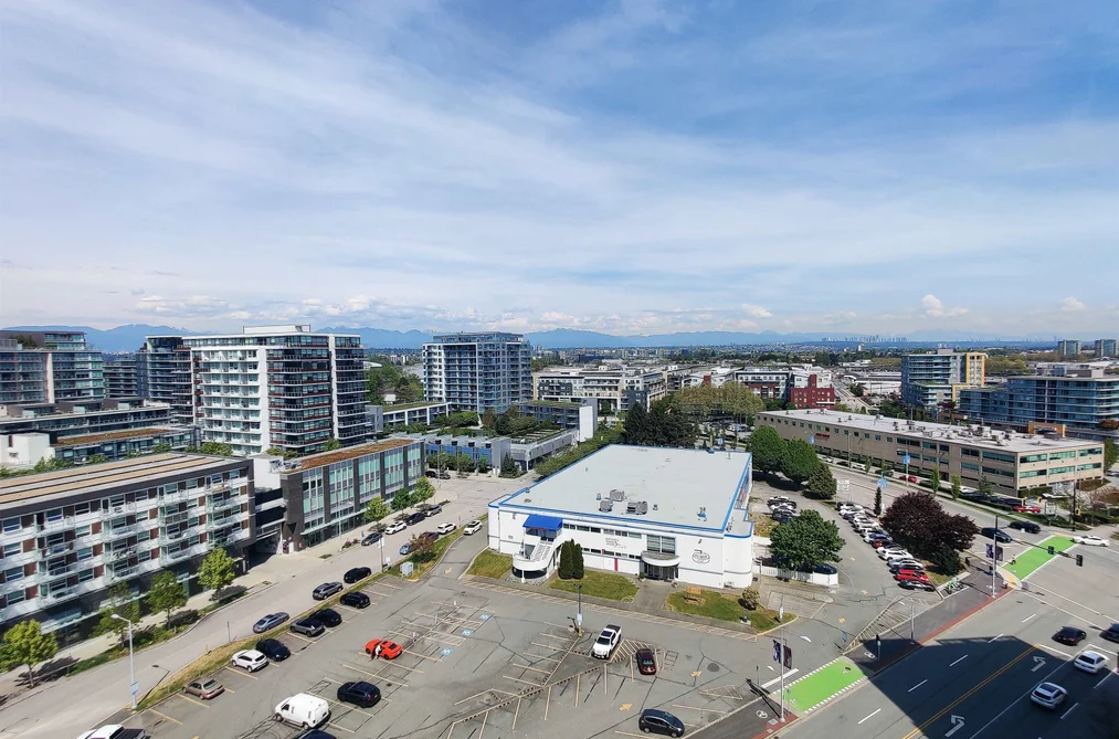 Condo for sale at 1607 7468 Lansdowne Road Richmond British Columbia - MLS: R3118818