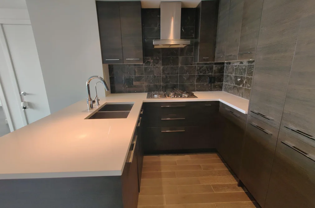 1607 7468 LANSDOWNE ROAD, Richmond BC V7C 0B7, Richmond BC — Residential for Sale - Photo 3