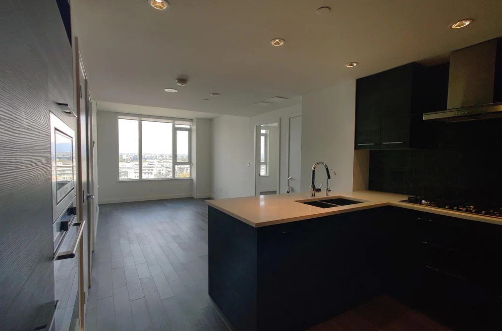 1607 7468 LANSDOWNE ROAD, Richmond BC V7C 0B7, Richmond BC — Residential for Sale - Photo 6