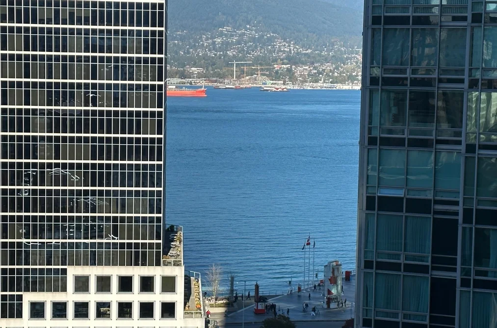 838 W Hastings St Unit 1607, Vancouver, BC - MLS: R3133553
