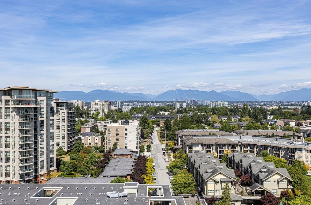 1607 8460 GRANVILLE AVENUE, Richmond BC V6Y 4E7, Richmond BC — Residential for Sale - Photo 2
