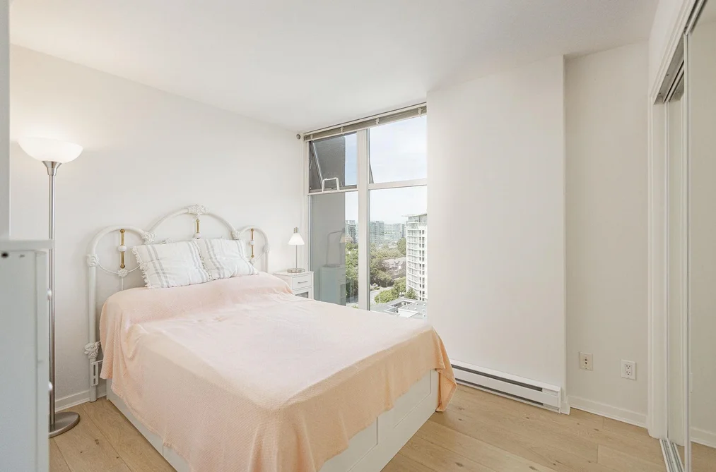1607 8460 GRANVILLE AVENUE, Richmond BC V6Y 4E7, Richmond BC — Residential for Sale - Photo 4