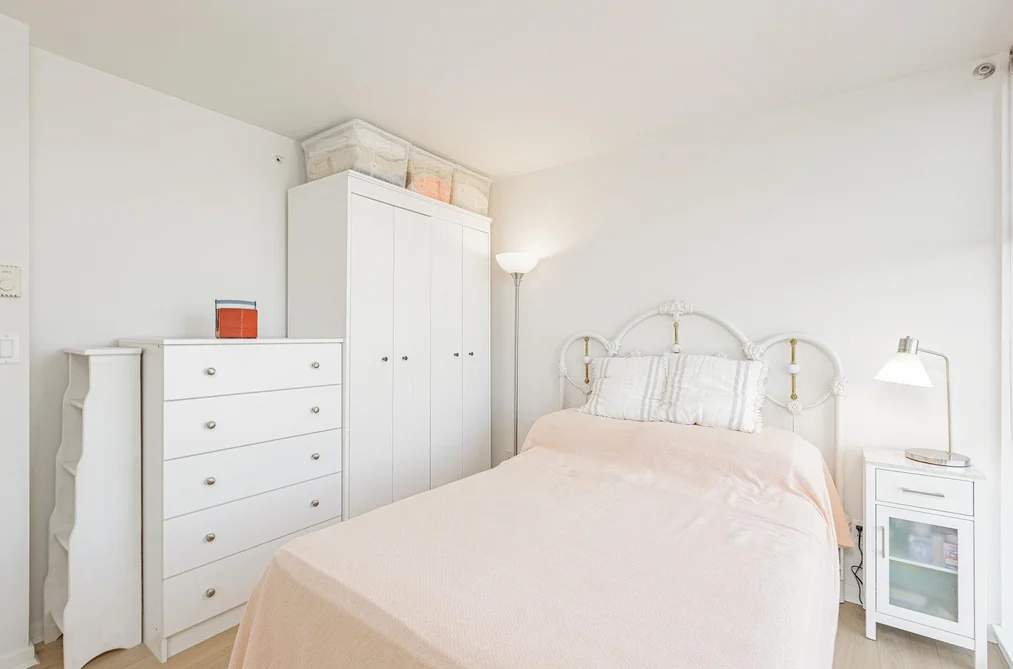 1607 8460 GRANVILLE AVENUE, Richmond BC V6Y 4E7, Richmond BC — Residential for Sale - Photo 5
