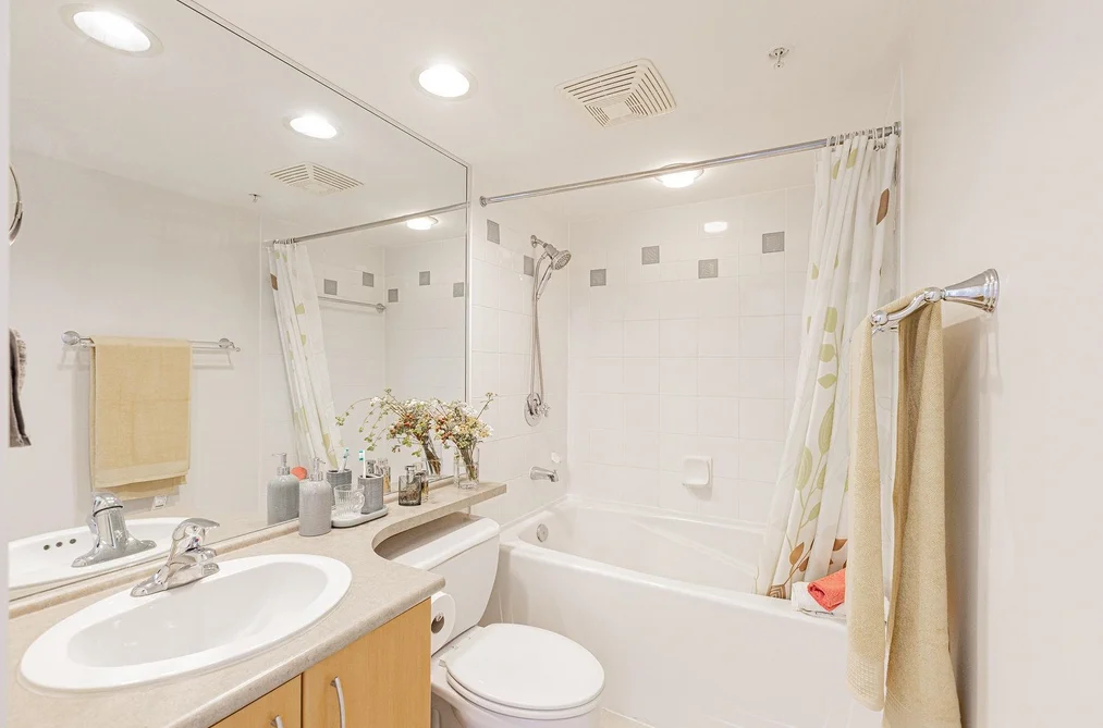 1607 8460 GRANVILLE AVENUE, Richmond BC V6Y 4E7, Richmond BC — Residential for Sale - Photo 6