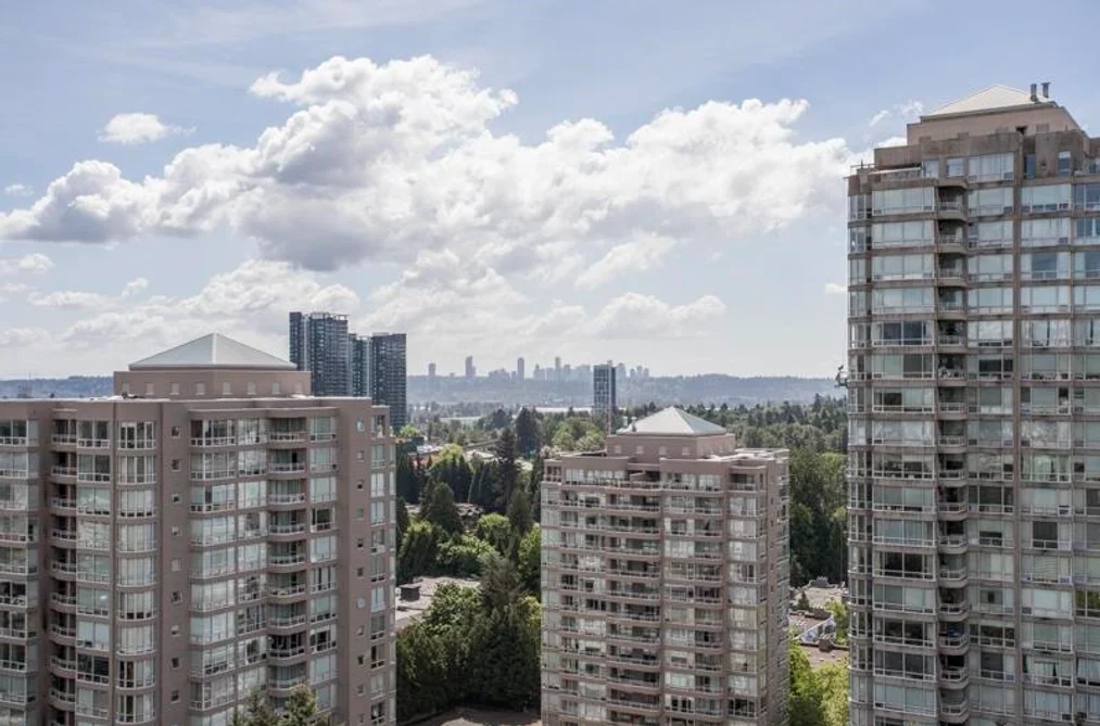 1607 9521 CARDSTON COURT, Burnaby BC V3N 4R8, Burnaby BC — Residential for Sale - Photo 6