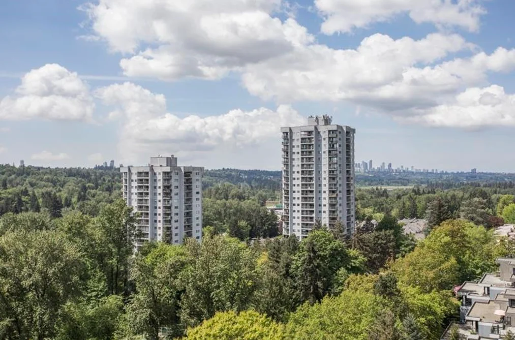 1607 9521 CARDSTON COURT, Burnaby BC V3N 4R8, Burnaby BC — Residential for Sale - Photo 7
