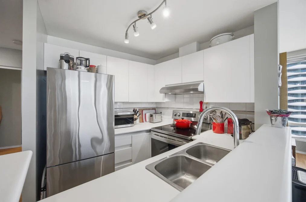 1607 989 NELSON STREET, Vancouver BC V6Z 2S1, Vancouver BC — Residential for Sale - Photo 7