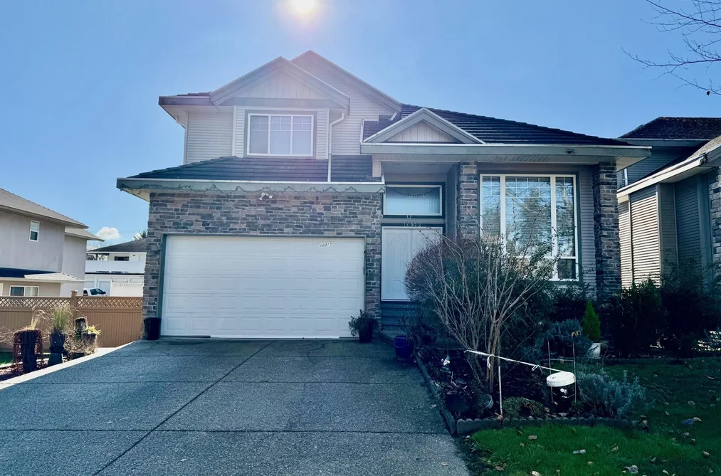 16072 96A AVENUE, Surrey BC V4N 3K8, Surrey BC — Residential for Sale - Photo 2