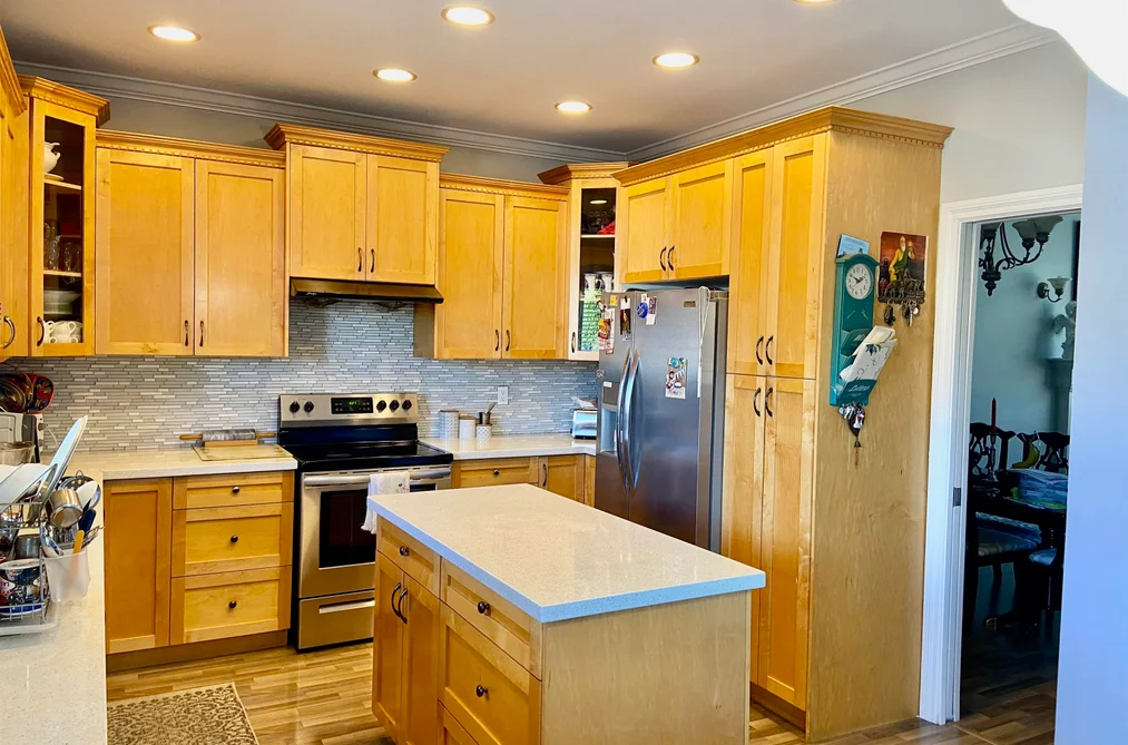 16072 96A AVENUE, Surrey BC V4N 3K8, Surrey BC — Residential for Sale - Photo 6