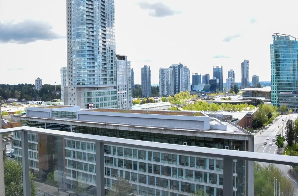 1608 10448 UNIVERSITY DRIVE, Surrey BC V3T 0S7, Surrey BC — Residential for Sale - Photo 5