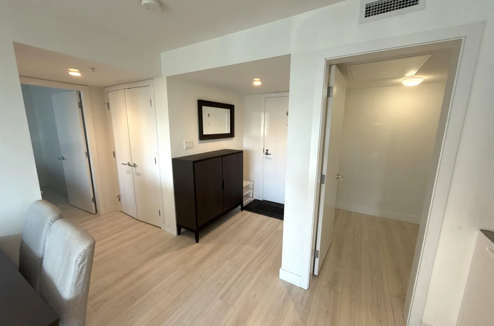 1608 1133 HORNBY STREET, Vancouver BC V6Z 1W1, Vancouver BC — Residential for Sale - Photo 2