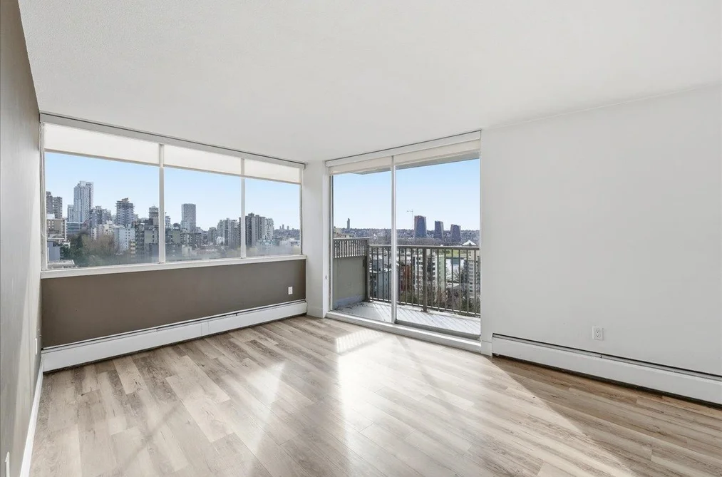 1608 1251 CARDERO STREET, Vancouver BC V6G 2H9, Vancouver BC — Residential for Sale - Photo 6