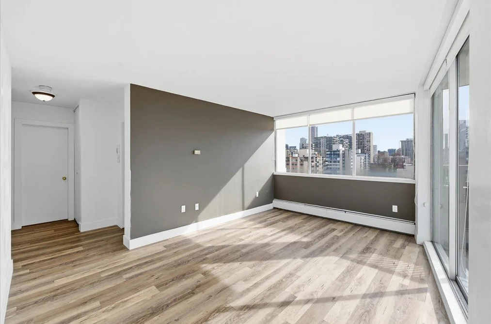 1608 1251 CARDERO STREET, Vancouver BC V6G 2H9, Vancouver BC — Residential for Sale - Photo 7
