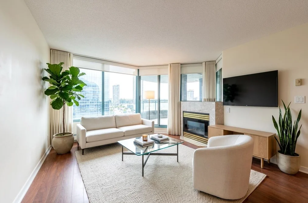 Condo for sale at 1608 13383 108 Avenue Surrey British Columbia - MLS: R3156747